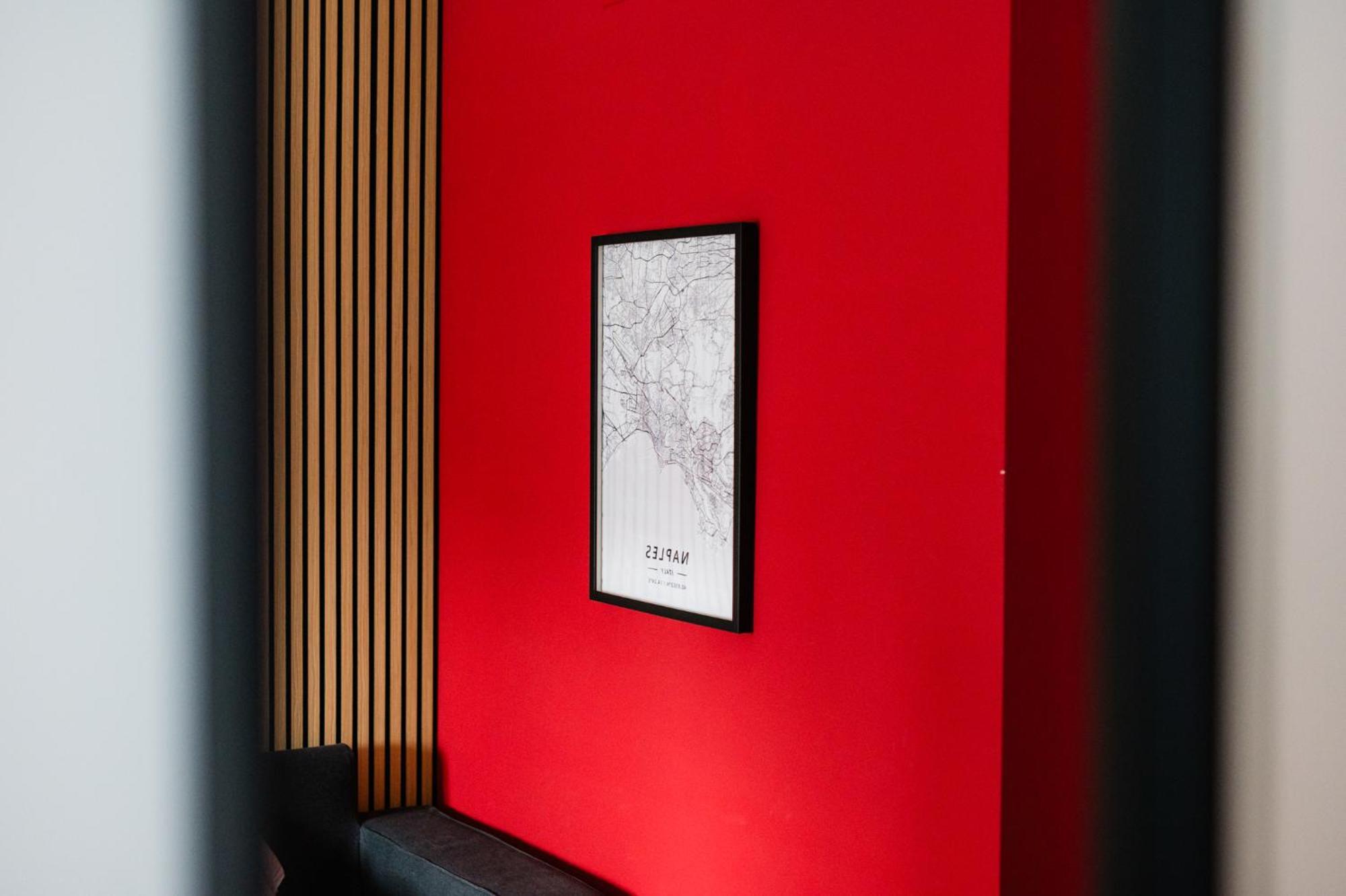 Studio19 Napoli Eksteriør bilde