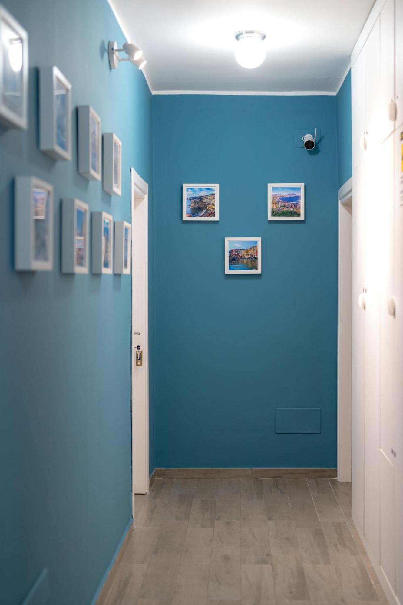 Studio19 Napoli Eksteriør bilde