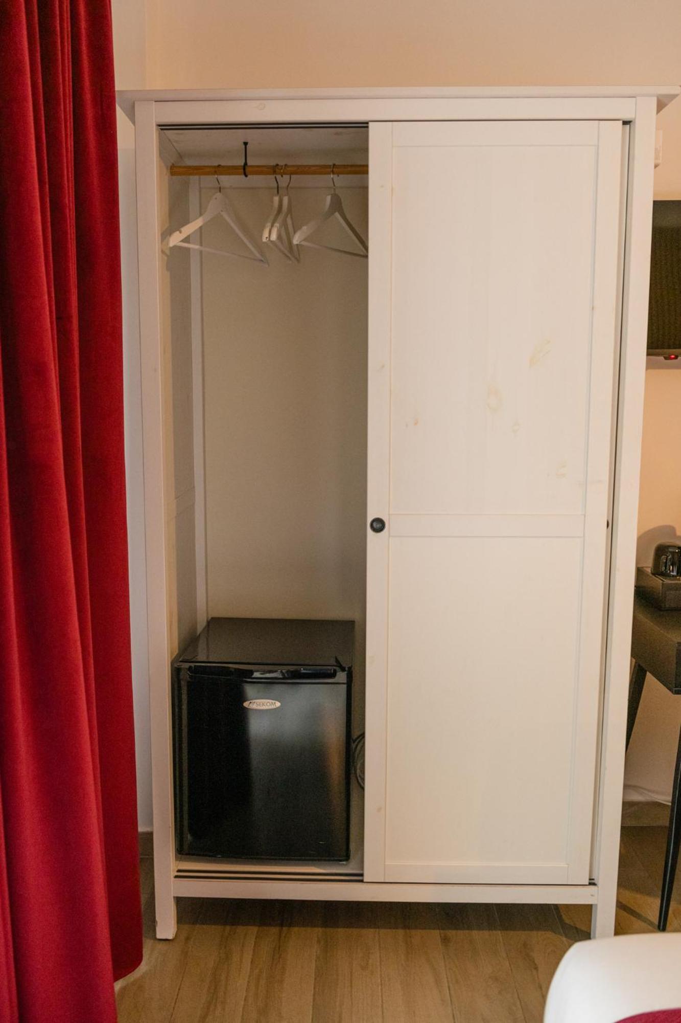 Studio19 Napoli Eksteriør bilde