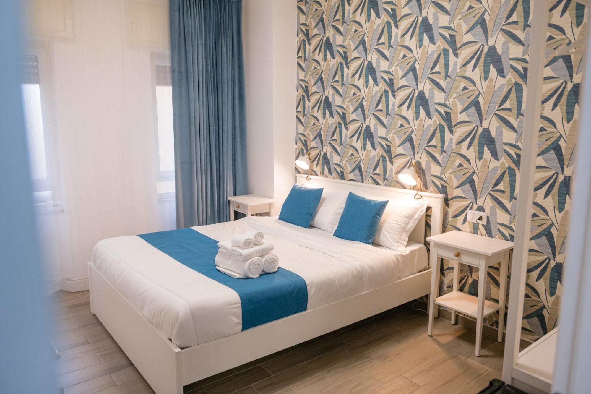 Studio19 Napoli Eksteriør bilde